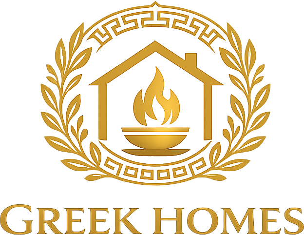 GreekHomes